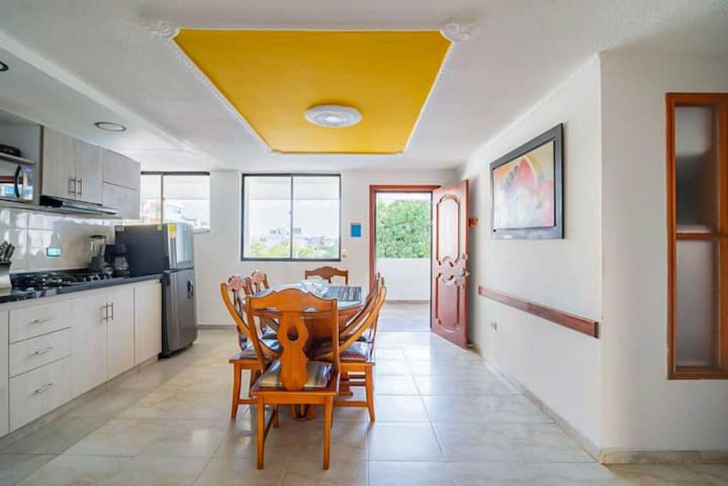 Apartamento 307 Palanoa - Rodadero