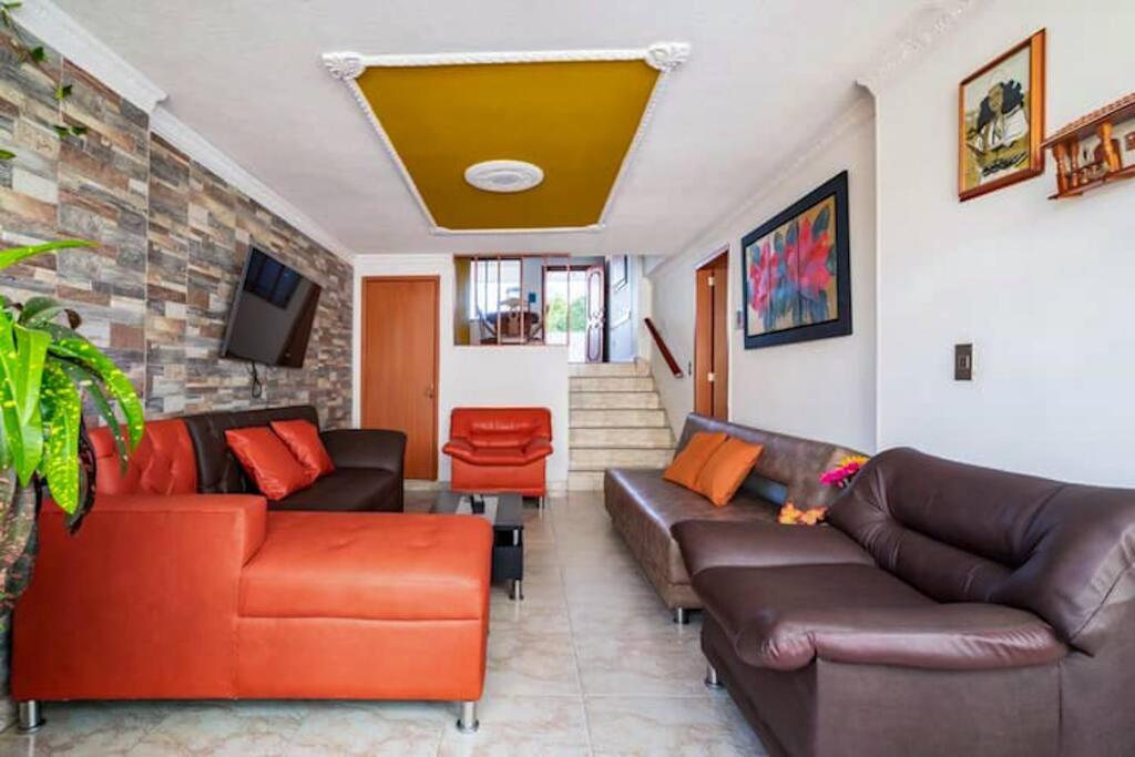 307 Palanoa - Rodadero Santa Marta (Magdalena)