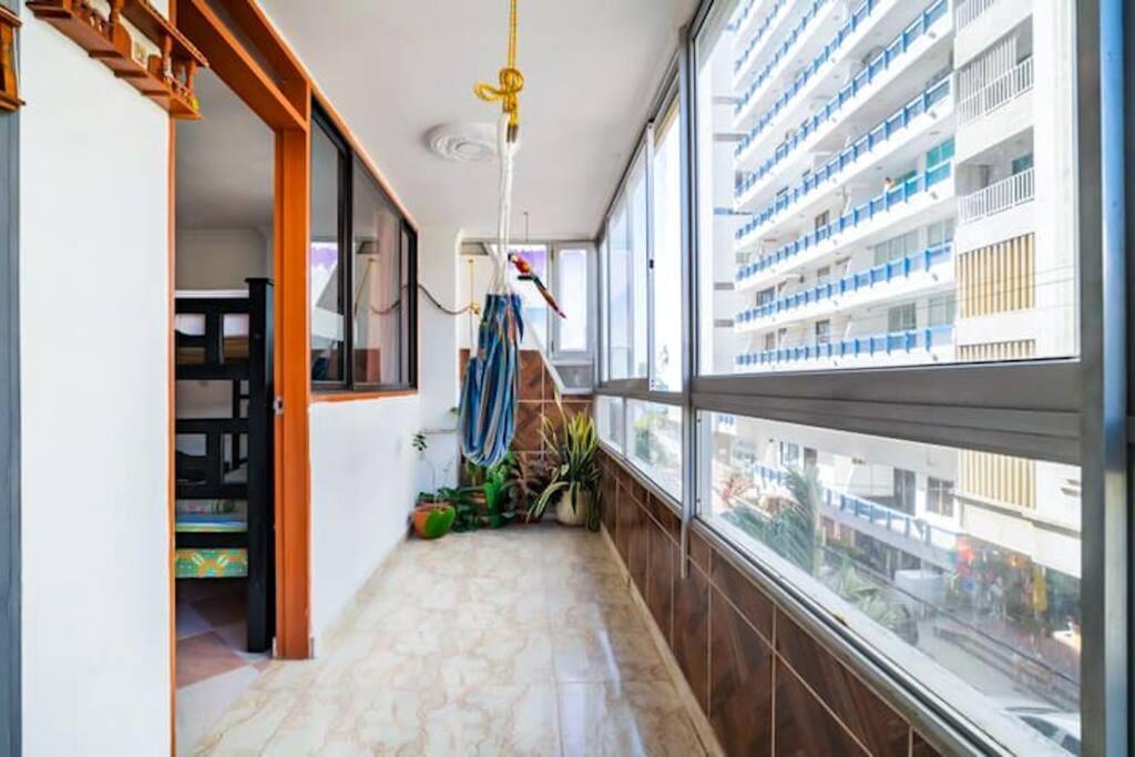 Apartamento 307 Palanoa - Rodadero Santa Marta (Magdalena)