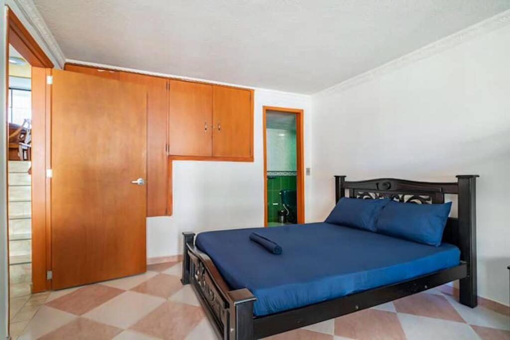Apartamento 307 Palanoa - Rodadero
