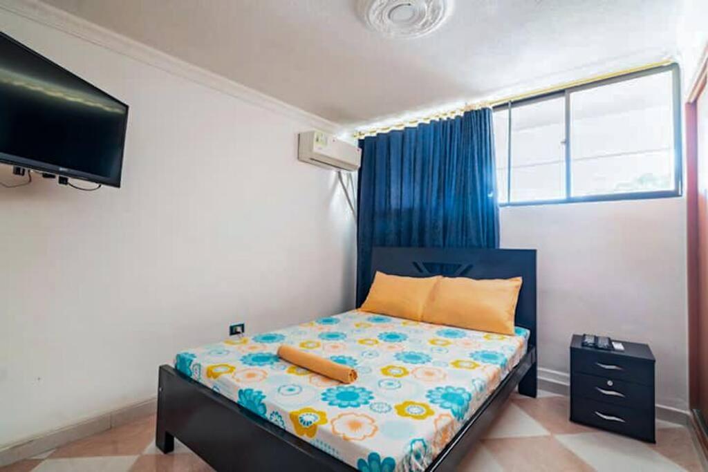 307 Palanoa - Rodadero Apartamento Santa Marta (Magdalena)