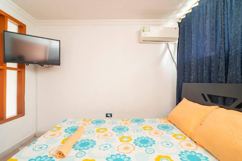 Apartamento 307 Palanoa - Rodadero *