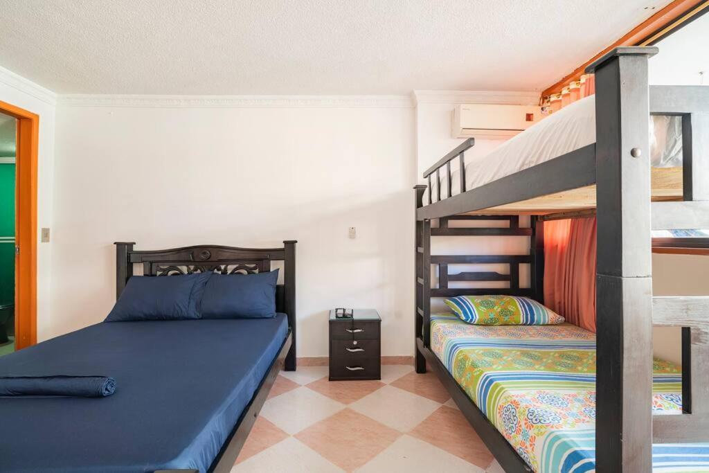 Apartamento 307 Palanoa - Rodadero *