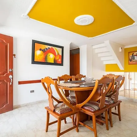 Apartamento 307 Palanoa - Rodadero Santa Marta  Exterior foto