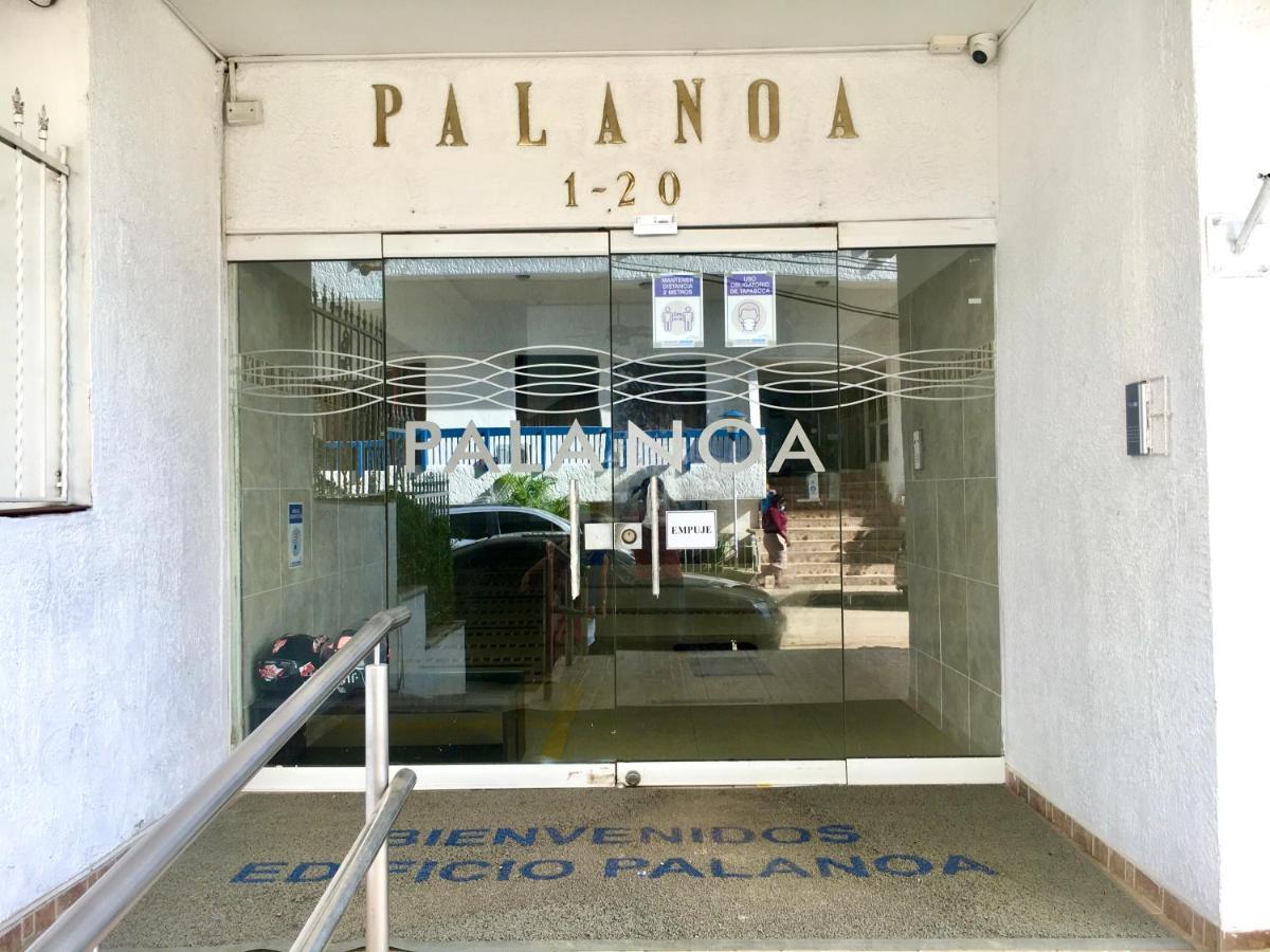 307 Palanoa - Rodadero
