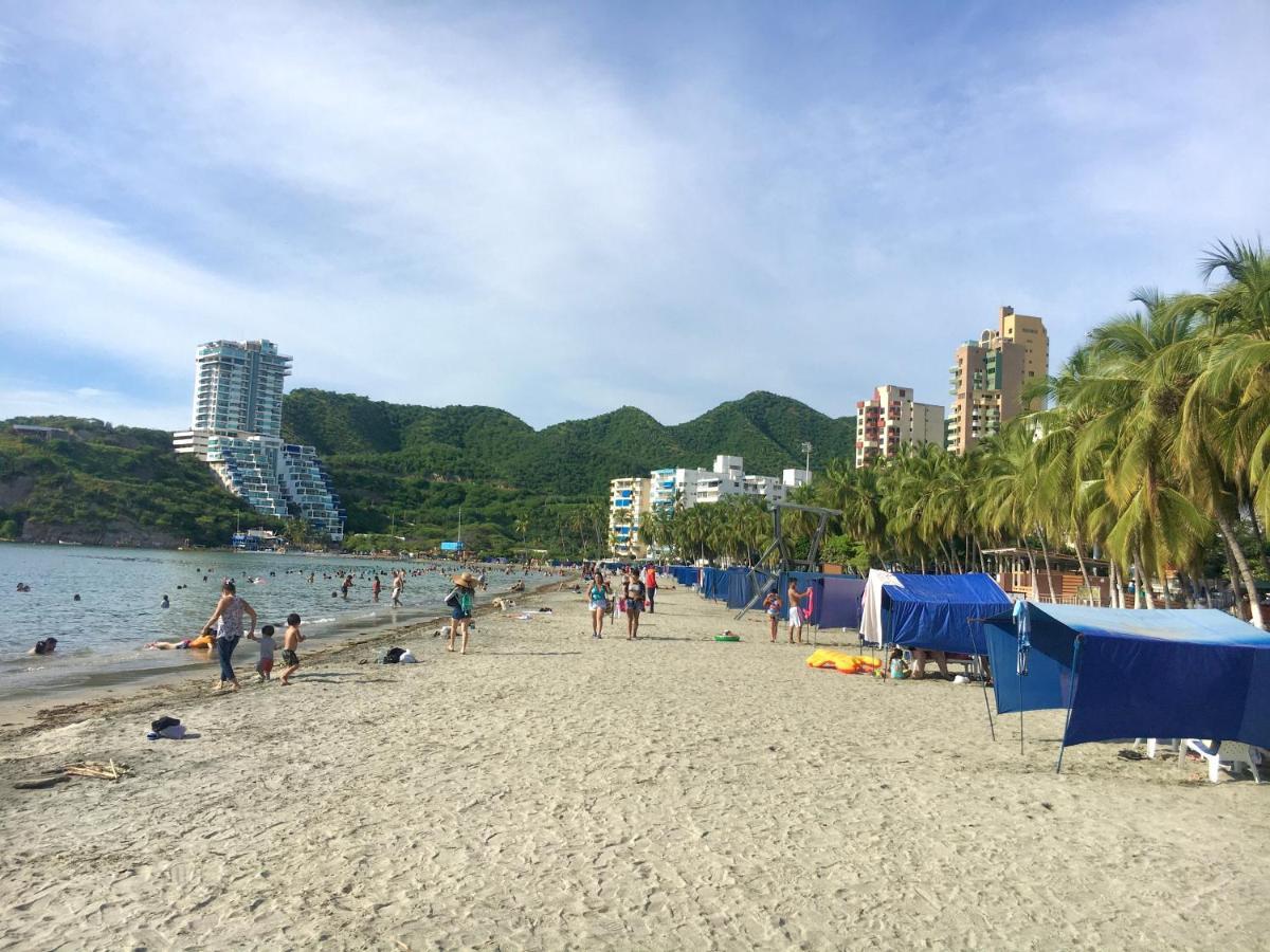 307 Palanoa - Rodadero * Santa Marta (Magdalena)