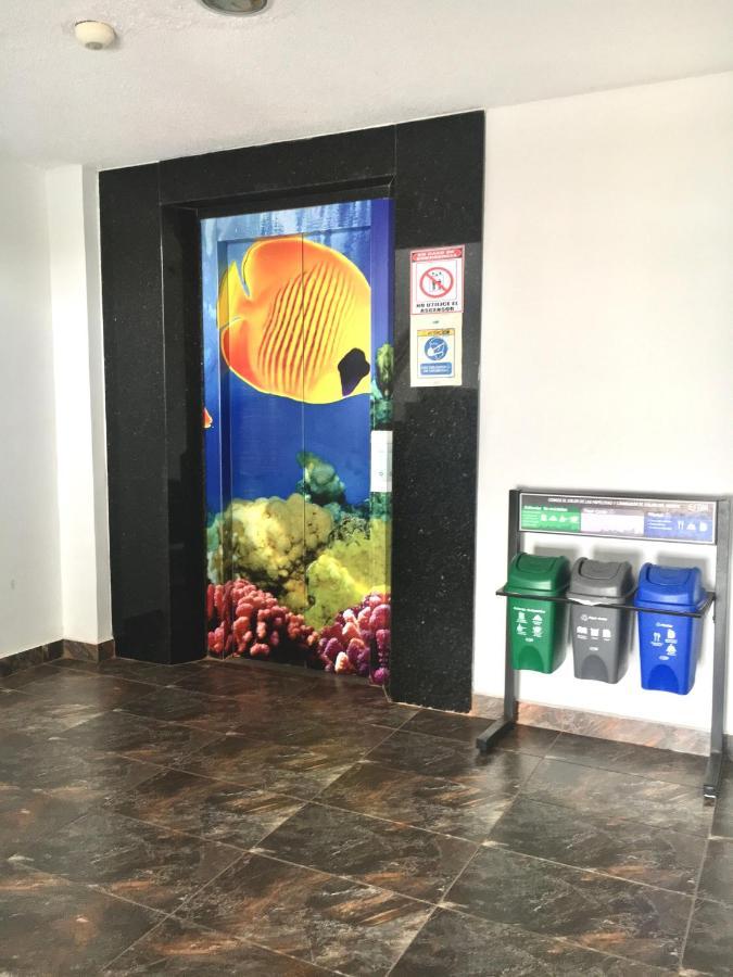 307 Palanoa - Rodadero Santa Marta (Magdalena)