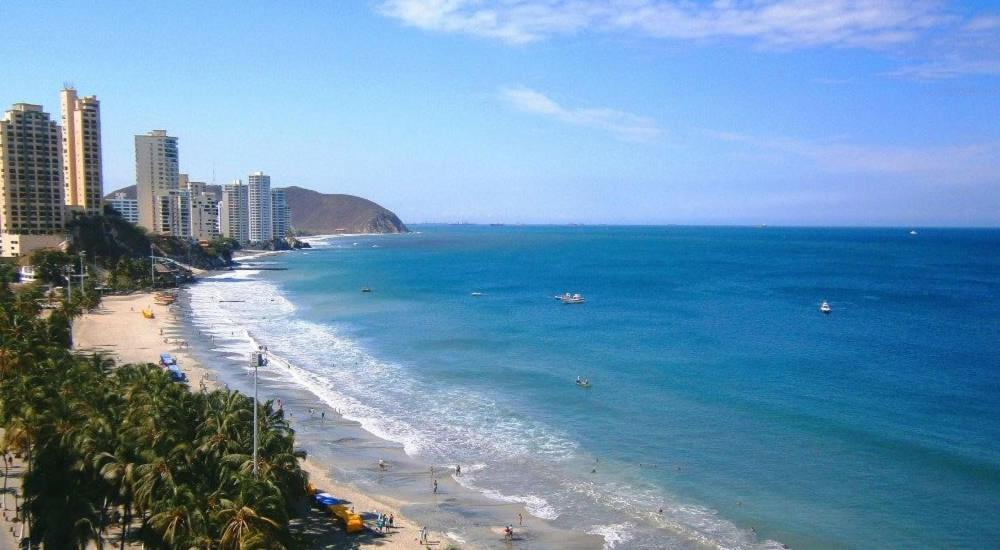 307 Palanoa - Rodadero Santa Marta (Magdalena)