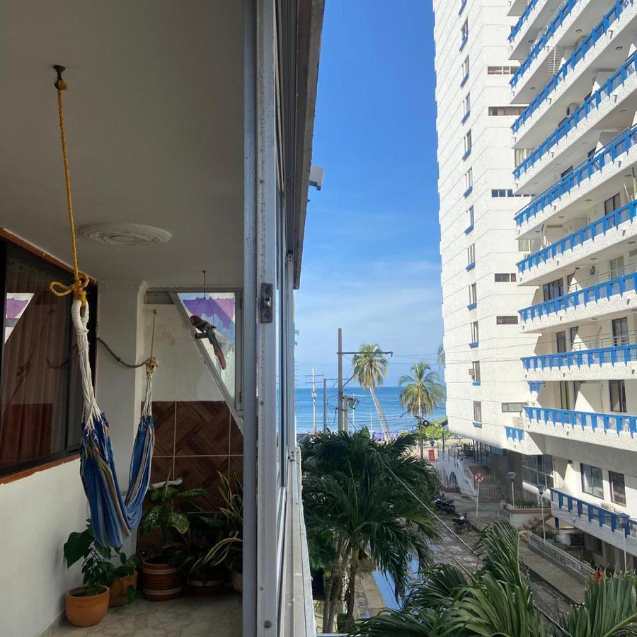 307 Palanoa - Rodadero *