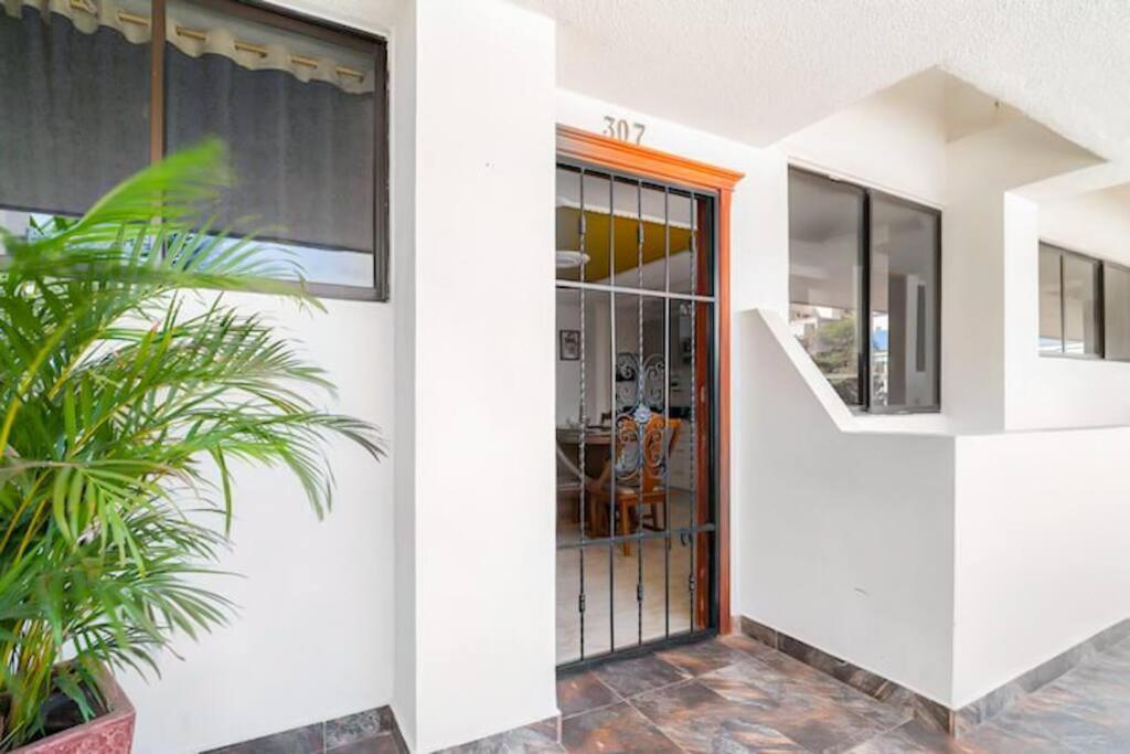 307 Palanoa - Rodadero Apartment Santa Marta (Magdalena)