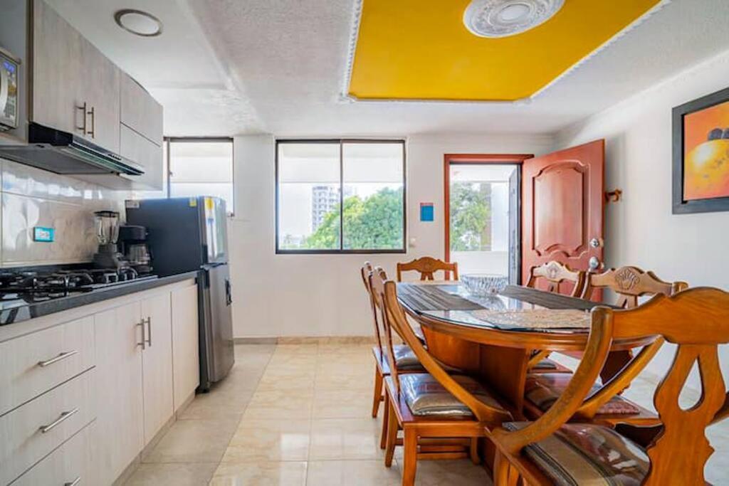307 Palanoa - Rodadero Santa Marta (Magdalena)