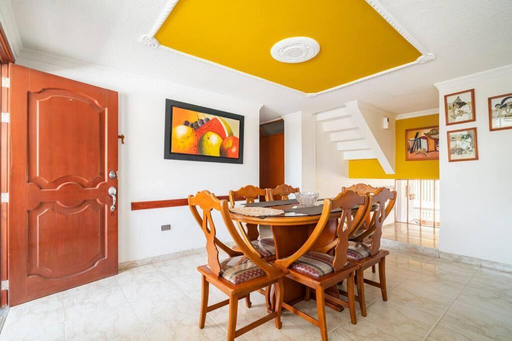 Apartment 307 Palanoa - Rodadero *