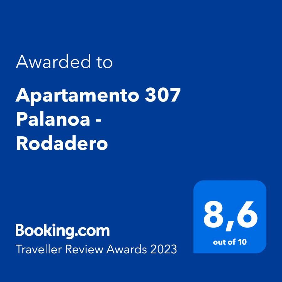 Apartment 307 Palanoa - Rodadero