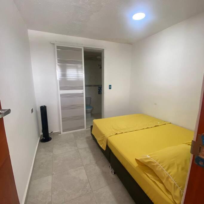 Apartment 307 Palanoa - Rodadero Santa Marta (Magdalena)
