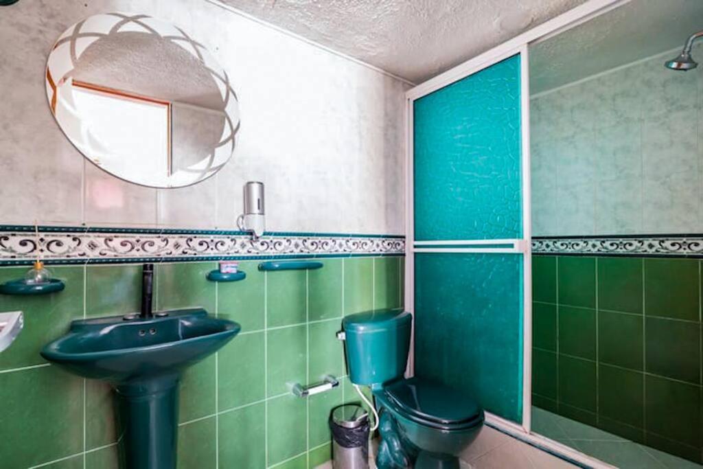 Apartment 307 Palanoa - Rodadero *