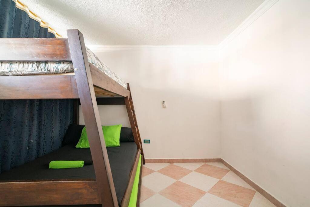 307 Palanoa - Rodadero Apartment