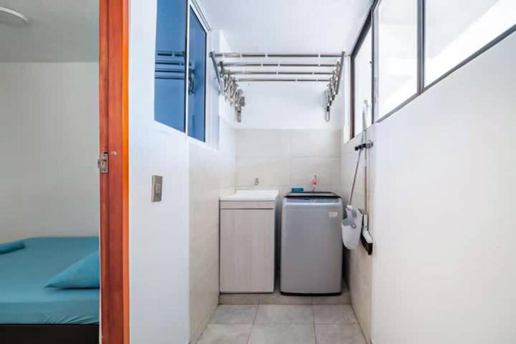 307 Palanoa - Rodadero Apartment