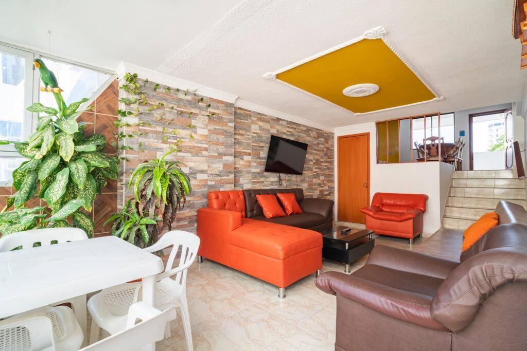 307 Palanoa - Rodadero * Santa Marta (Magdalena)