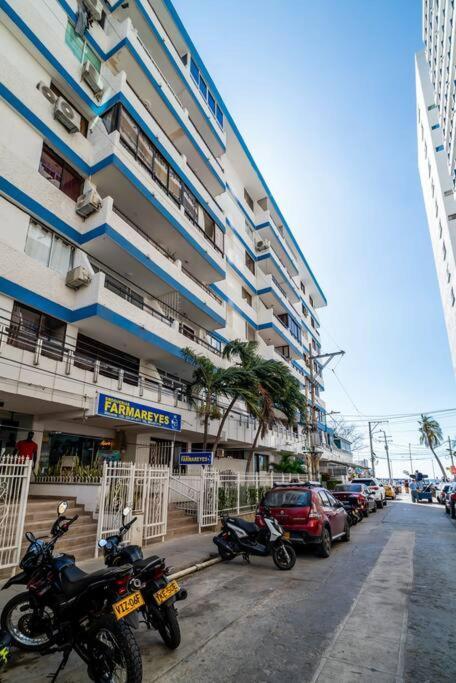 307 Palanoa - Rodadero Apartment Santa Marta (Magdalena)