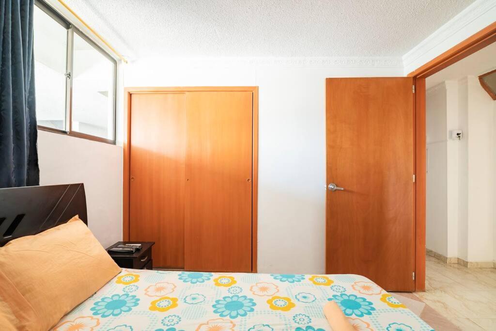 307 Palanoa - Rodadero Apartment Santa Marta (Magdalena)