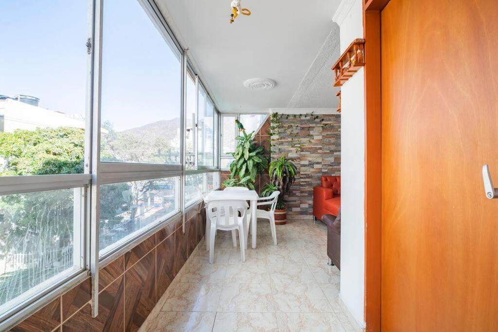 307 Palanoa - Rodadero Apartment