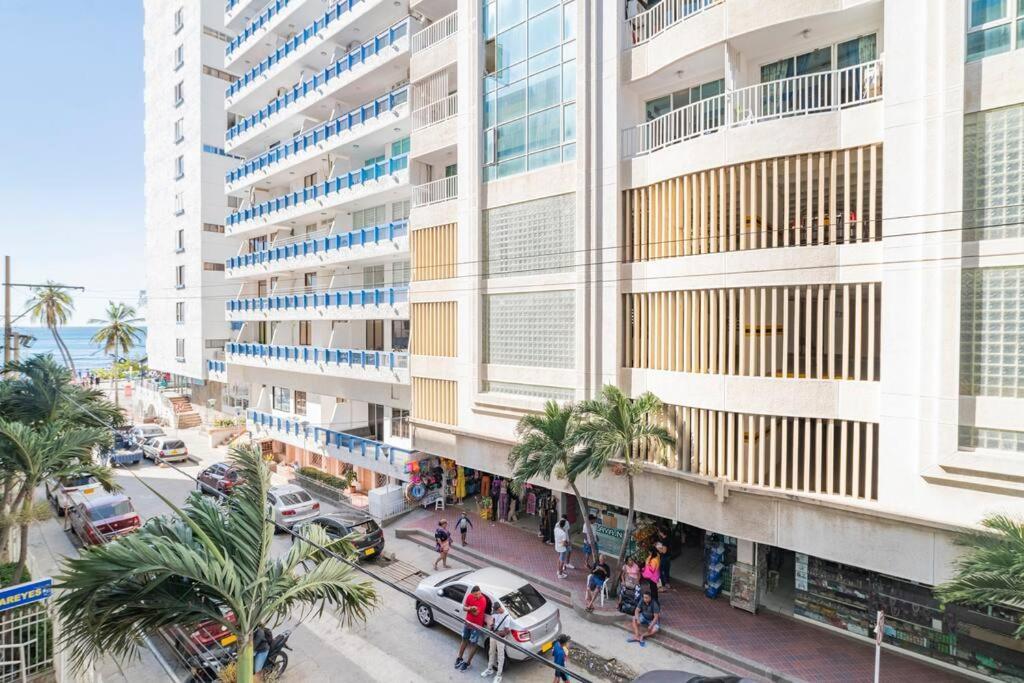 307 Palanoa - Rodadero Santa Marta (Magdalena)