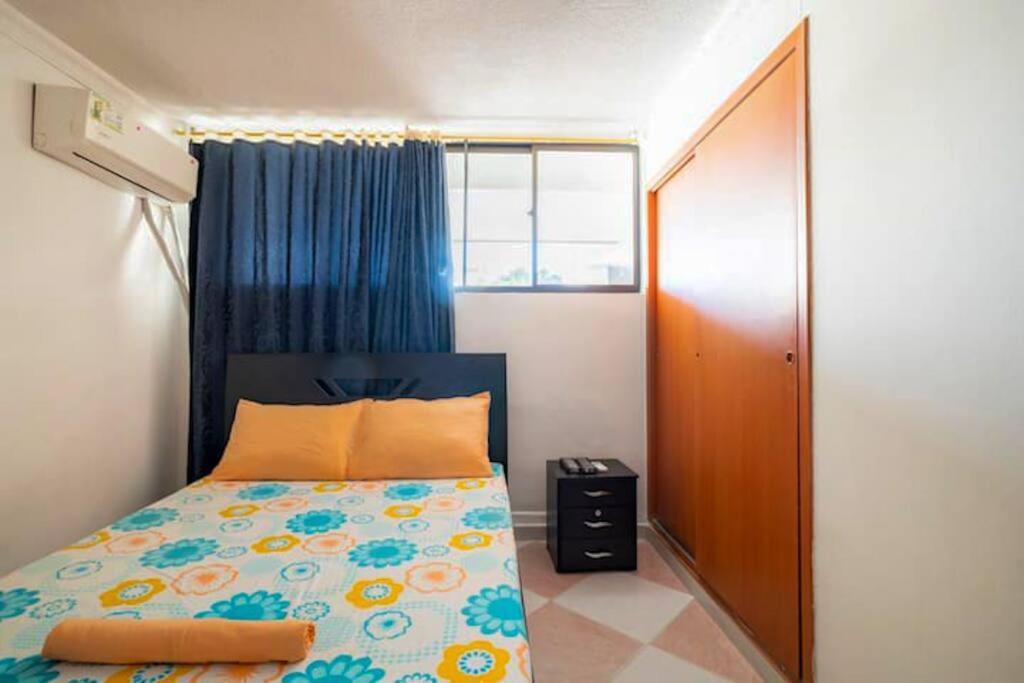Apartment 307 Palanoa - Rodadero