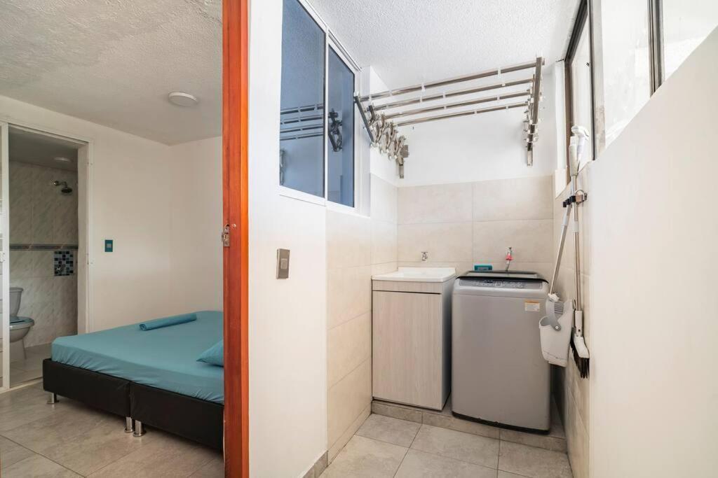 307 Palanoa - Rodadero Santa Marta (Magdalena)