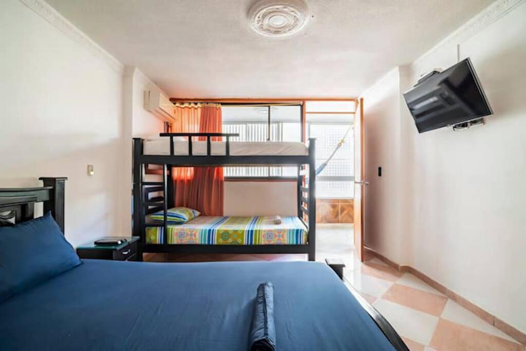 307 Palanoa - Rodadero