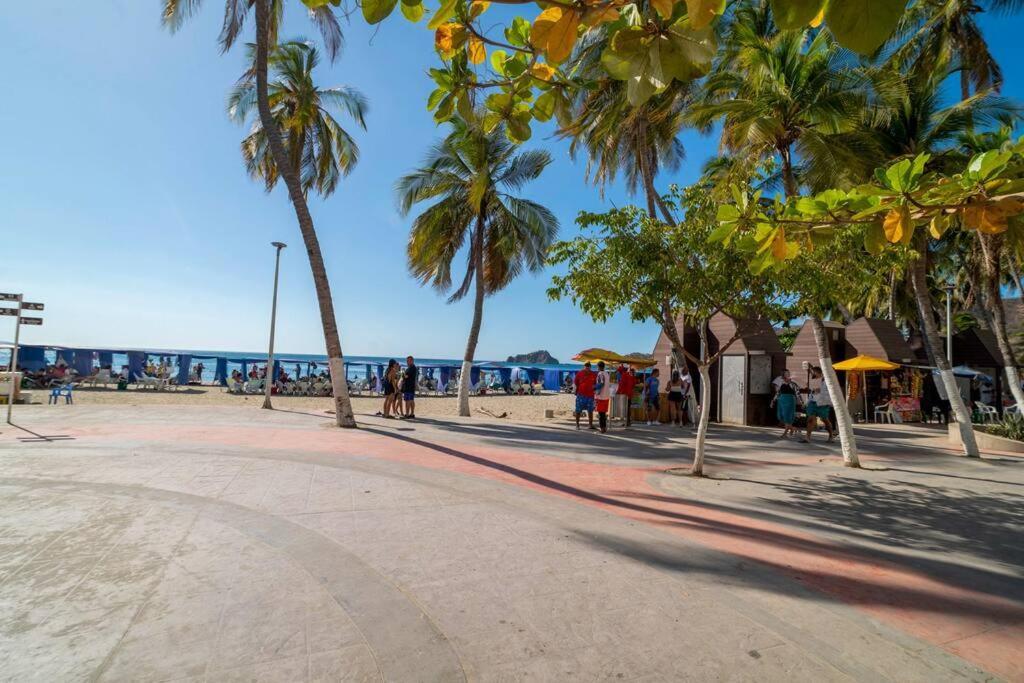 307 Palanoa - Rodadero * Santa Marta (Magdalena)