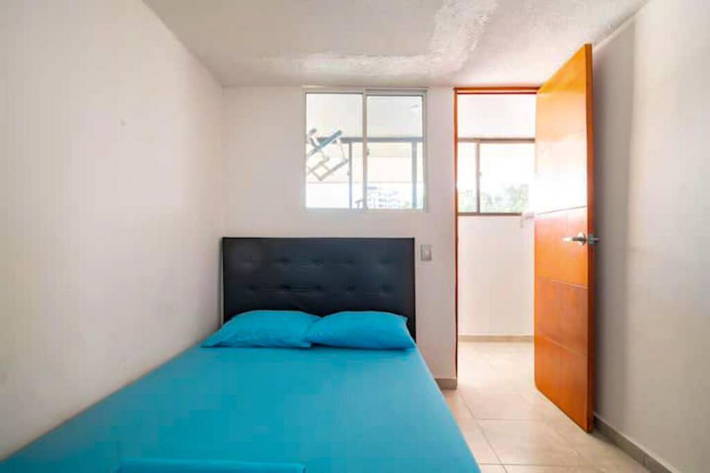 307 Palanoa - Rodadero Apartment *
