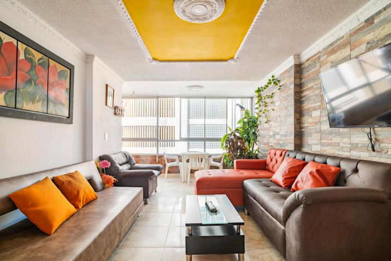 307 Palanoa - Rodadero * Santa Marta (Magdalena)